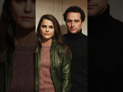 THE AMERICANS | WHAT A PERFECT TV SHOW LOOKS LIKE #theamericans #kerirussell #matthewrhys #fx
