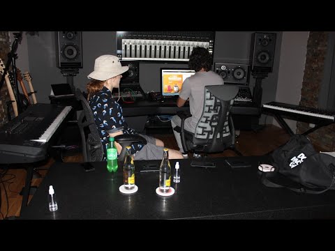 CJ Dippa - Lil Homie(Feat. EZ Rich) (Offical Video)