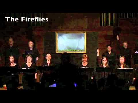 Spiritus Chamber Choir - Animal Crackers (Eric Whitacre)