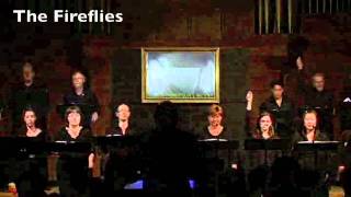 Spiritus Chamber Choir - Animal Crackers (Eric Whitacre)