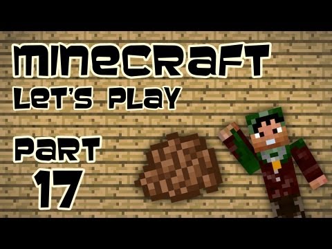 MC LetsPlayers - GoGo - Part.17 - Cocoa Beans