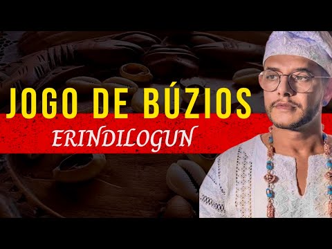 Como é uma consulta ao jogo de búzios? Minha orientação!