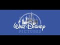 Walt Disney Pictures Pixar Animation Studios Logo 1995 2022 Unused Intro Variant Turning Red