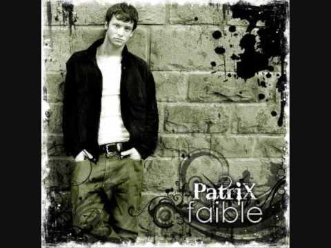 Patrix feat Sentinel- Kraft zeigen