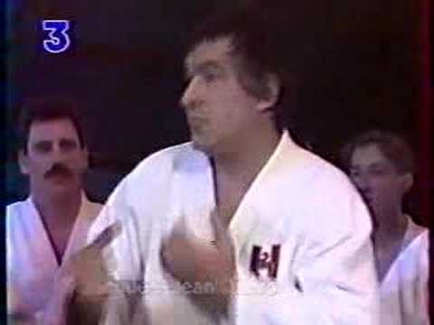 download lagu mp3 mp4 Ki Jutsu, download lagu Ki Jutsu gratis, unduh video klip Ki Jutsu