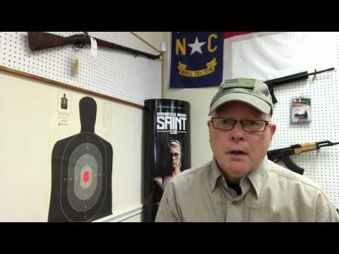 About Our Concealed Carry Class