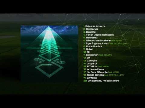 Satra B.E.N.Z. - Pume Sumbre (Audio)