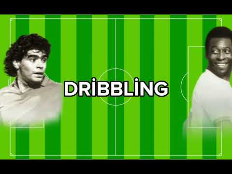 PELE VS MARADONA TİKTOK VSEDİTS