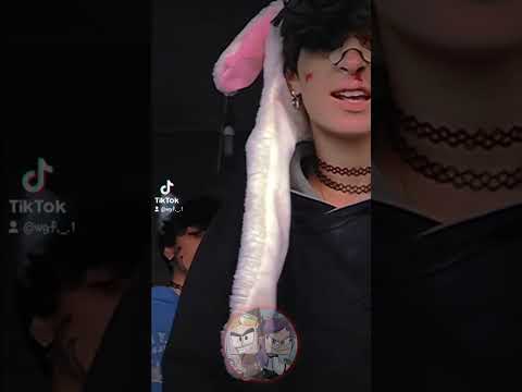 GIORGIO E SUO FRATELLINO DEI WGF NELLA REALTA!!