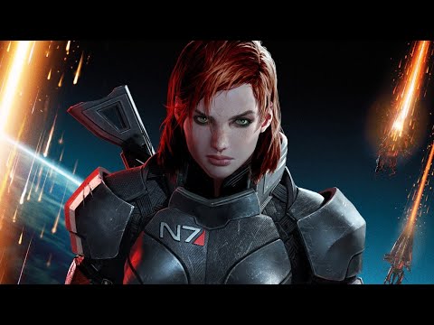 Mass Effect 3 #49 Le QG de Cerberus