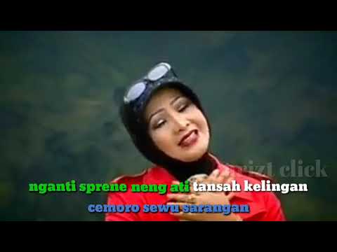dalan tembus "didi kempot ft hj rina iriana" official lyrick