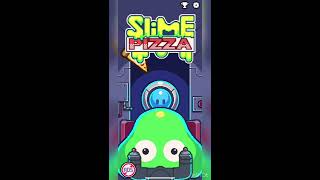 slime pizza #2 結構ステージが進んだ
