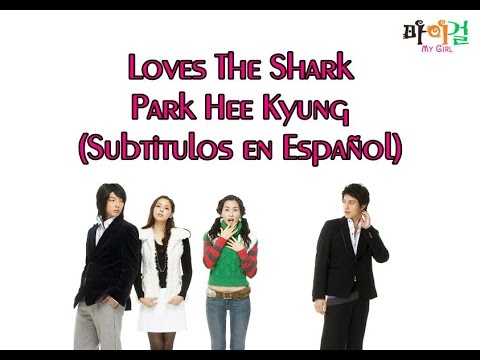 The Mermaid Who Loves The Shark – Park Hee Kyung (Sub. Español)