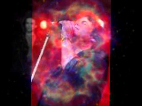 Just Beyond The Clouds - Jimi Jamison