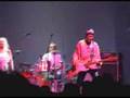 VOICE OF THE BEEHIVE : Just like you (live)