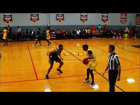 Combine Academy HS National @Oak Hill Academy