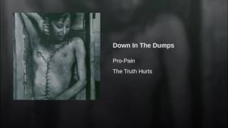 Down In The Dumps
