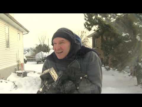 TBT News Clips: Snow shovelers- Dec 28, 2021