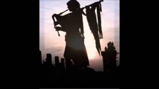 John McDermott - A scottish soldier