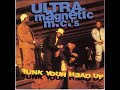 Ultramagnetic MC's  -  Bust The Facts