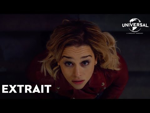 Last Christmas - Extrait : "C’est bien d’avoir des rêves" [VOST]