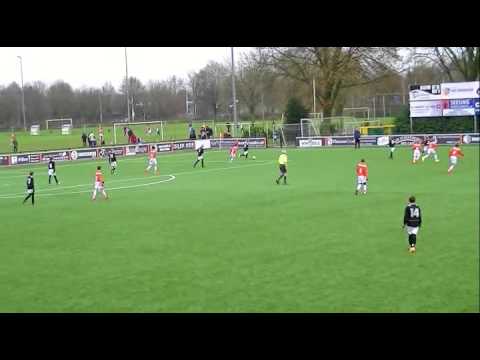 Longa '30 D1 -  Markelo D1