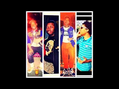 rondo 2.0_Tay lite_Yoshi lite_Hype star-you aint even know it(freestyle)