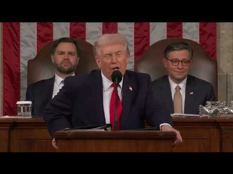 PASS THE SAVE AMERICA ACT — NOW!