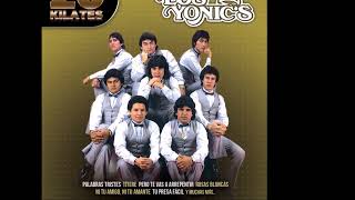 Los Yonic's - Perdón por tus lagrimas (audio HQ HD)