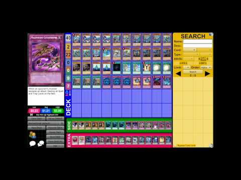 1st Place European Championship 2014 - Mermails - Eugen Heidt