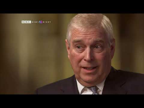 Prince Andrew's lawyers urge US courts to dismiss Virgina Giuffre sexual abuse allegations | 5 News