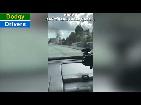 Best Of Dodgy Drivers Caught On Dashcam - September 2022 | With TEXT Commentary