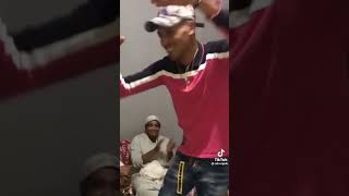 لو كان جيتي مرا مسقمة