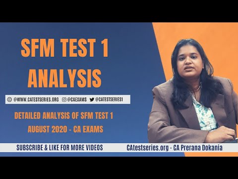 Video by CA Test Series