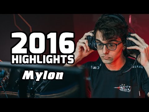 MYLON 2016