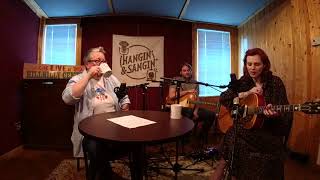 Hangin&#39; &amp; Sangin&#39;: Karen Elson // The Bluegrass Situation