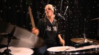 Ex Hex - Waterfall (Live on KEXP)