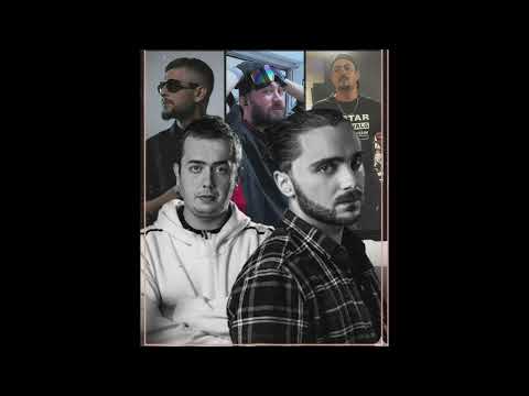 Hasip Aksu x Lider ft. Joker Allame defkhan