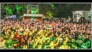 Sars feat Koyote Mir i ljubav Rock Village Banatski Sokolac Videokod produkcija Aleksandar Zec