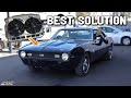 The Single Best Overheating Fix For All Classic Cars
