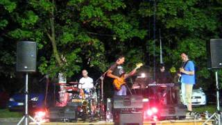 Caravan - Winter Wine - Microsolchi