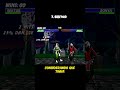 O Sektor No MK3 Tinha Esse Ataque Irritante Shorts