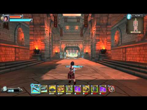 Orcs Must Die 2 (Ep. 10) - Corridors; Smash Earth Lords