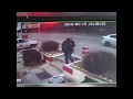 DON'T SMOKE! CAR CRASH