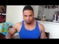 Simple Bodybuilding Meal W The Hodgetwins Hodgetwins