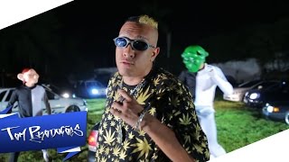 MC Bin Laden - Meia Preta e Meia Branca (TOM PRODUÇÕES)