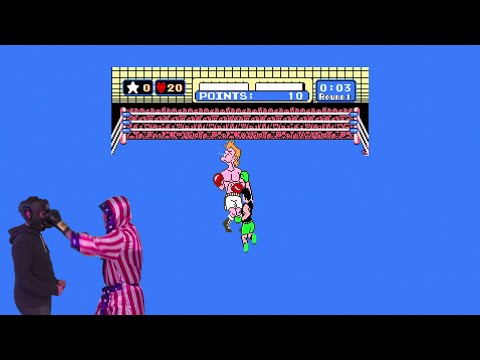 Best of Giant Bomb 78 - I Am Become Mega