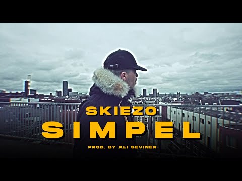 SKIEZO - SIMPEL (Prod. Mp3papi)