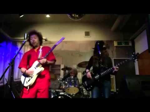 I'm leavin' you / Dusty Broom