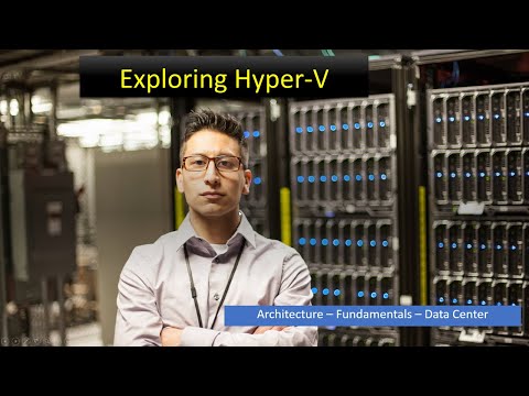 , title : 'Hyper-V Explained: Providing Network-Storage-Graphic  performance in a Virtual Machine'